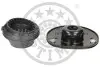 Опора стойка амортизатора Optimal F87608
