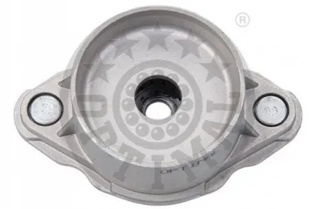 Подушка амортизатора (заднього) MB C-class (W204) 1.6-6.2 07 Optimal F87626