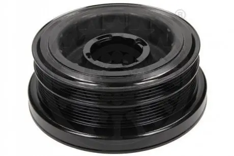 Шків колінвалу BMW 5 (E60)/X5 (E70) 2.5D/3.0D 02- (4PK + 6PK) (M57) Optimal F87641 Купити в Україні