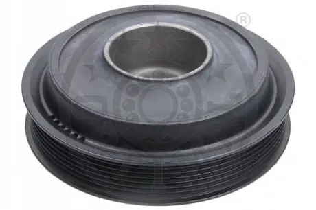 Шків колінвалу Ford Transit 2.4TDCI 06- (7PK) Optimal F87651