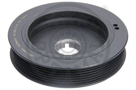 Шків колінчастого валу Optimal F87653