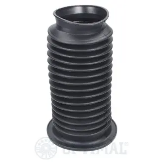 Пильовики та відбійники амортизаторів Optimal F8-7663
