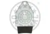 Отбойник амортизатора Optimal (F87767) изображение 1