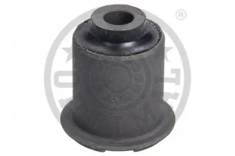 Фото Сайлентблок важеля (переднього/знизу/ззаду) Hyundai i30/Kia C'eed 06-12 Optimal (F87821) зображення 1