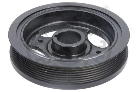 Шків колінчастого валу Optimal F87868