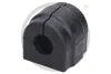 Втулка стабілізатора перед. Ø24.6mm Bmw 3(E46) 1,6-2,0D 98-05 Optimal (F87933) изображение 1