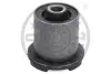 Сайлентблок подвески Optimal (F8-7946) изображение 1