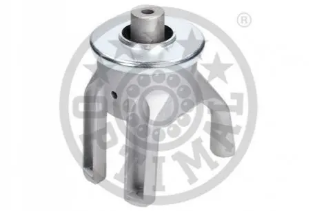 Подушка двигуна (задня) VW T5 1.9TDI 03- Optimal F87968 Купити в Україні