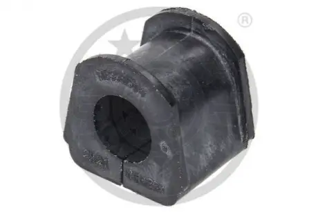 Втулка стабілізатора (заднього) Mitsubishi Pajero 96- (d=21mm) Optimal F8-8035 Купити в Україні