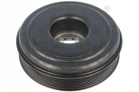 Шків колінвалу Renault Master 2.3dCI 10- (7PK) OE Optimal F88039 Купити в Україні