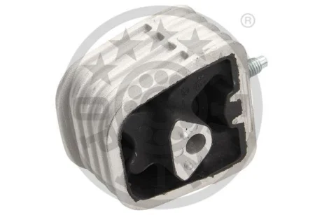 Подушка двигуна (передня) MB A-class (W168) 97-05 Optimal F88126