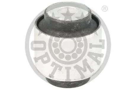 Фото 1 — Сайлентблок підвіски Optimal (F8-8128) Фото Сайлентблок підвіски Optimal (F8-8128) зображення 1
