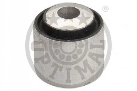 Сайлентблок балки (задней/сверху/спереди) MB E-класс (W211/S211) 02- Optimal F88129