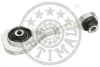 Подушка двигуна (задня) Renault Kangoo 1.5dCi (косточка) Optimal (F88151) зображення 1