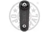 Подушка двигуна (задня) Renault Megane II 1.5 DCI/ Logan 1.4/1.6/1.5dCi 04- (косточка) Optimal (F88157) зображення 1