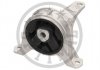 Подушка двигателя (R) Opel Astra G/Zafira A 1.2-1.8 16V 98-09 Optimal F88195 (фото 1)