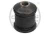 Сайлентблок рычага) Chevrolet Lacetti 03-13/ Nubira 97-09 Optimal (F88219) изображение 1