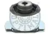 Сайлентблок балки (задньої) Renault Laguna II 01- (R) Optimal (F88227) изображение 1