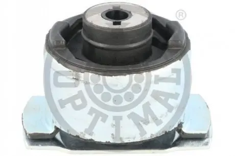 Сайлентблок балки (задньої) Renault Laguna II 01- (R) Optimal F88227
