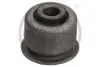Сайлентблок рычага (переднего/снизу) Citroen C5/C6/ Peugeot 407/508 04- (12х40) Optimal (F88232) изображение 1