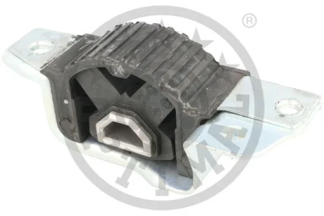 Подушка двигуна (задня) (R) Citroen Nemo/Fiat Fiorino/Peugeot Bipper 1.4 08- Optimal F88238