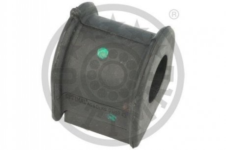 Втулка стабилизатора (переднего) Toyota Corolla/Avensis 02-09 (d=22mm) Optimal F88255