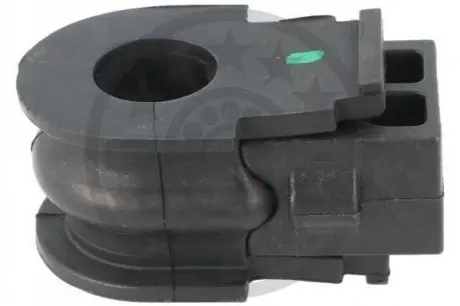 Фото Втулка стабілізатора (переднього) Nissan X-Trail 07-/Renault Koleos 08- Optimal (F88261) зображення 1