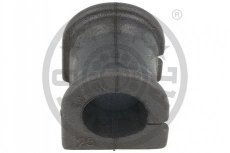 Втулка стабилизатора (переднего) Toyota Yaris 99-05 (d=24mm) Optimal F88273 (фото 1)