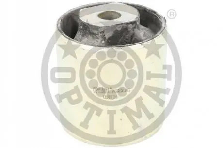 Фото Сайлентблок важеля (переднього/зверху) Land Rover 02- Optimal (F8-8282) зображення 1