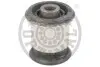 Сайлентблок важеля (переднього/спереду) Opel Astra J 09 Optimal F8-8290
