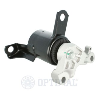 Подушка двигателя (R) Ford B-Max/Fiesta 1.4/1.6Ti 08- Optimal F88303