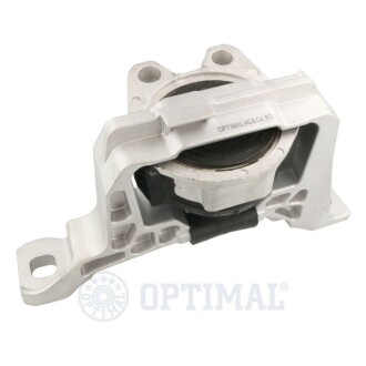 Подушка двигателя (R) Ford Focus 1.6-2.0 03-12 Optimal F88350 (фото 1)