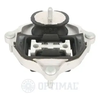 Опора КПП Audi A4, A4 Allroad, A5 1.8-2.0D 10.07-01.17 Optimal F88351
