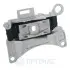 Опора двигуна Renault Fluence, Grand Scénic III, Megane CC, Megane III, Scenic III 1.2-Electric 11.08 Optimal (F88356) зображення 2