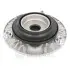 Опорная подушка +подшипник амортизатора переднего. BMW (F20), (F31), 10- Optimal (F8-8357S) изображение 2