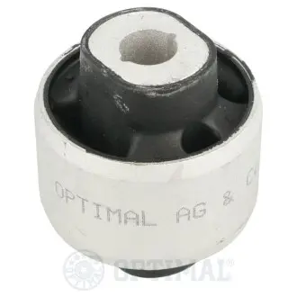 Сайлентблок важеля (переднього/ззаду) Renault Megane 08 Optimal F88365