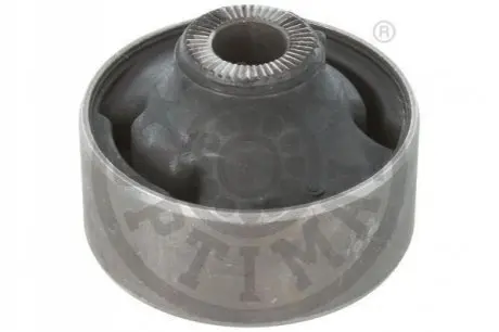 Фото 1 — Сайлентблок важеля (переднього/знизу) Hyundai Accent/Kia Rio 10- Optimal (F88506) Фото Сайлентблок важеля (переднього/знизу) Hyundai Accent/Kia Rio 10- Optimal (F88506) зображення 1