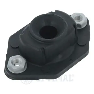 Подушка амортизатора (заднього) BMW 1 (E87/88/82)/3 (E90/91/93) 1.6-3.0D 03- M47/N43/N45/N47/N52/N57 Optimal F88528