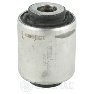 Фото 1 — Сайлентблок важеля (переднього/знизу) Citroen C4/Peugeot 308 13- Optimal (F90007) Фото Сайлентблок важеля (переднього/знизу) Citroen C4/Peugeot 308 13- Optimal (F90007) зображення 1