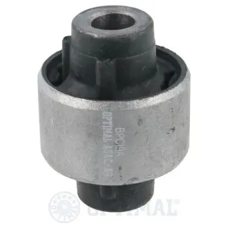 Фото Сайлентблок важеля (переднього/ззаду) Citroen Berlingo/Peugeot Partner 18- Optimal (F90008) зображення 1