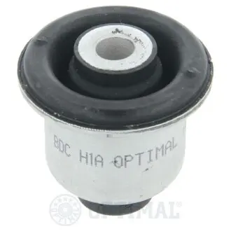 Сайлентблок рычага (переднего/сверху)) BMW 5 (F10)/ 7 (F01/F02/F04) 09- Optimal F90017