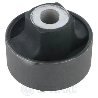 Фото Сайлентблок важеля (переднього/ззаду Fiat 500X 14- Optimal (F90051) зображення 1