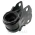 Сайлентблок важеля (переднього) Ford Mondeo V 14- (L) (з кронштейном) Optimal (F90117) зображення 1