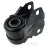 Сайлентблок важеля (переднього) Ford Mondeo V 14- (R) (з кронштейном) Optimal (F90118) зображення 1