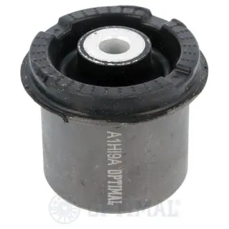 Фото 1 — Сайлентблок підвіски Optimal (F9-0137) Фото Сайлентблок підвіски Optimal (F9-0137) зображення 1