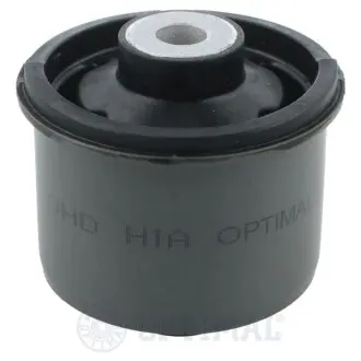 Сайлентблок підрамника Optimal F98002