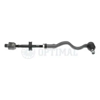 Тяга рульова (з наконечником) (R) BMW 3 (E36) 91-00 Optimal G0086