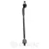 Тяга рульова (з наконечником) (L) Audi A3/Seat Toledo/Leon/VW Golf IV/Bora 96-06/Skoda Octavia 96-10 Optimal (G0-608) зображення 2