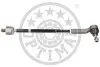 Тяга рульова (з наконечником) (R) Audi A3/Seat Toledo/Leon/VW Golf IV/Bora 96-06/Skoda Octavia 96-10 Optimal (G0-609) зображення 1