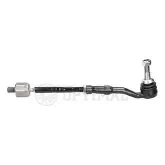 Тяга рульова (з наконечником) BMW 5 (E60/61)/6 (E63/64) 04 Optimal G0685